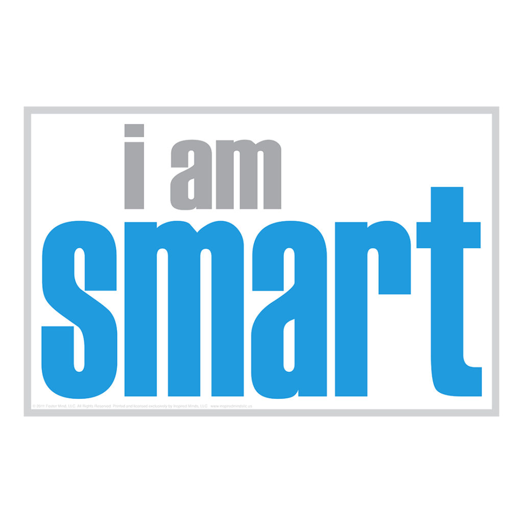 sel-discussion-resource-i-am-smart