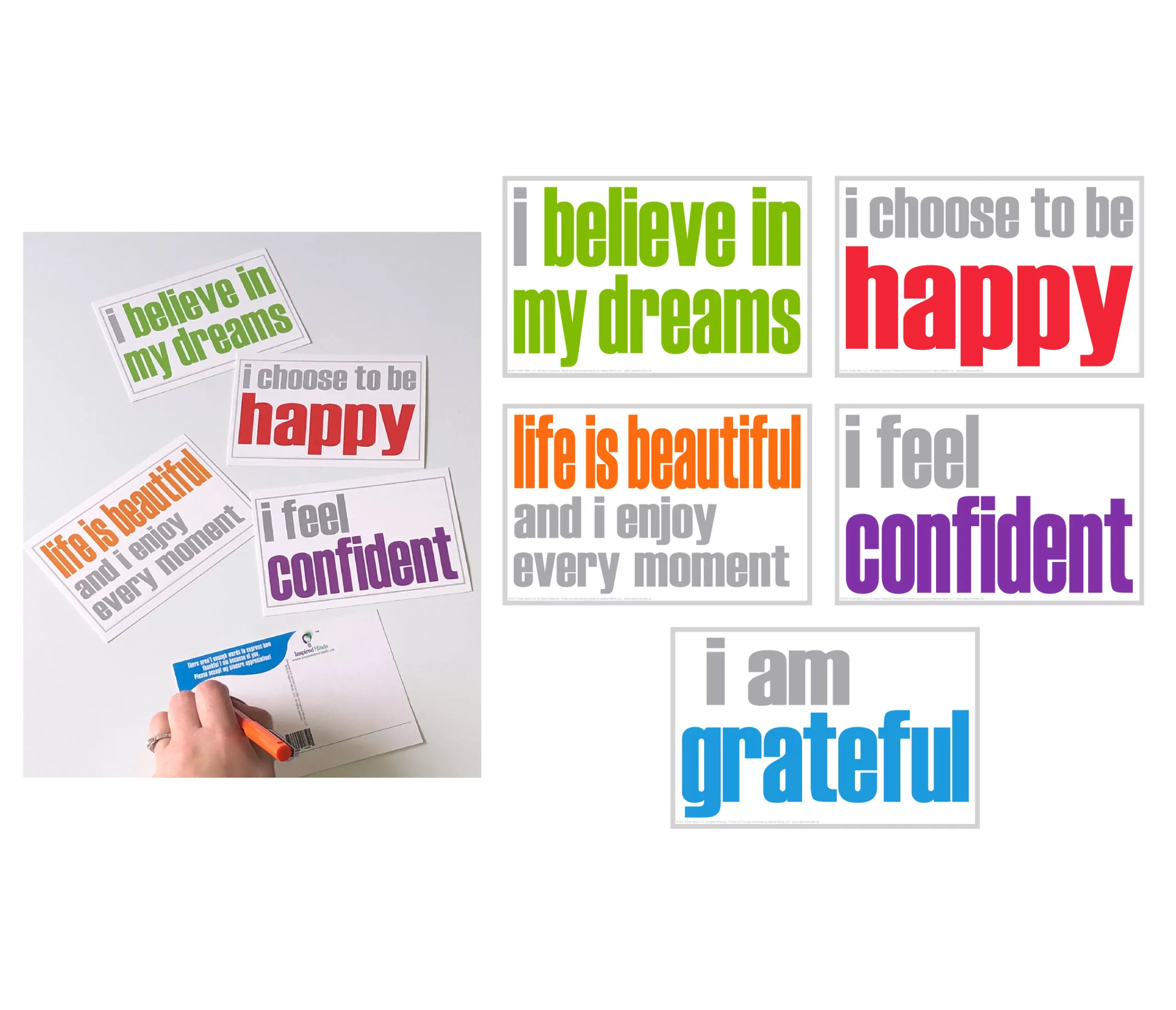 Confidence Booster Sets - Image 4