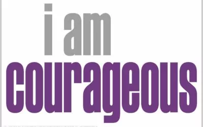 SEL Discussion Resource: I AM COURAGEOUS