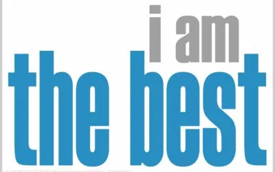 SEL Discussion Resource: I AM THE BEST