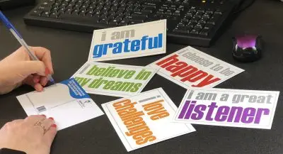 Postcards Set of 30 Different Titles